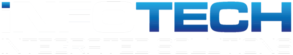 Infotech Old Logo