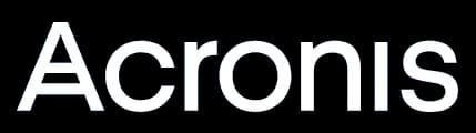 Logo of Acronis