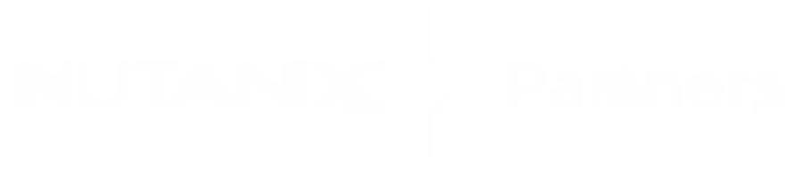 Logo of Nutanix
