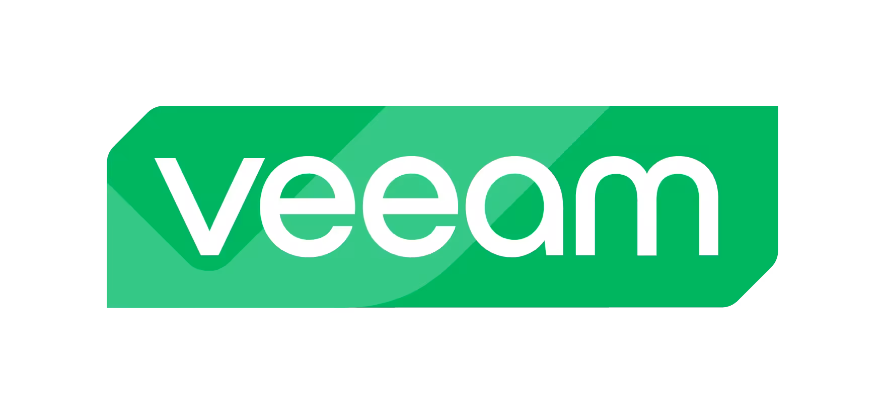 Logo of Veeam