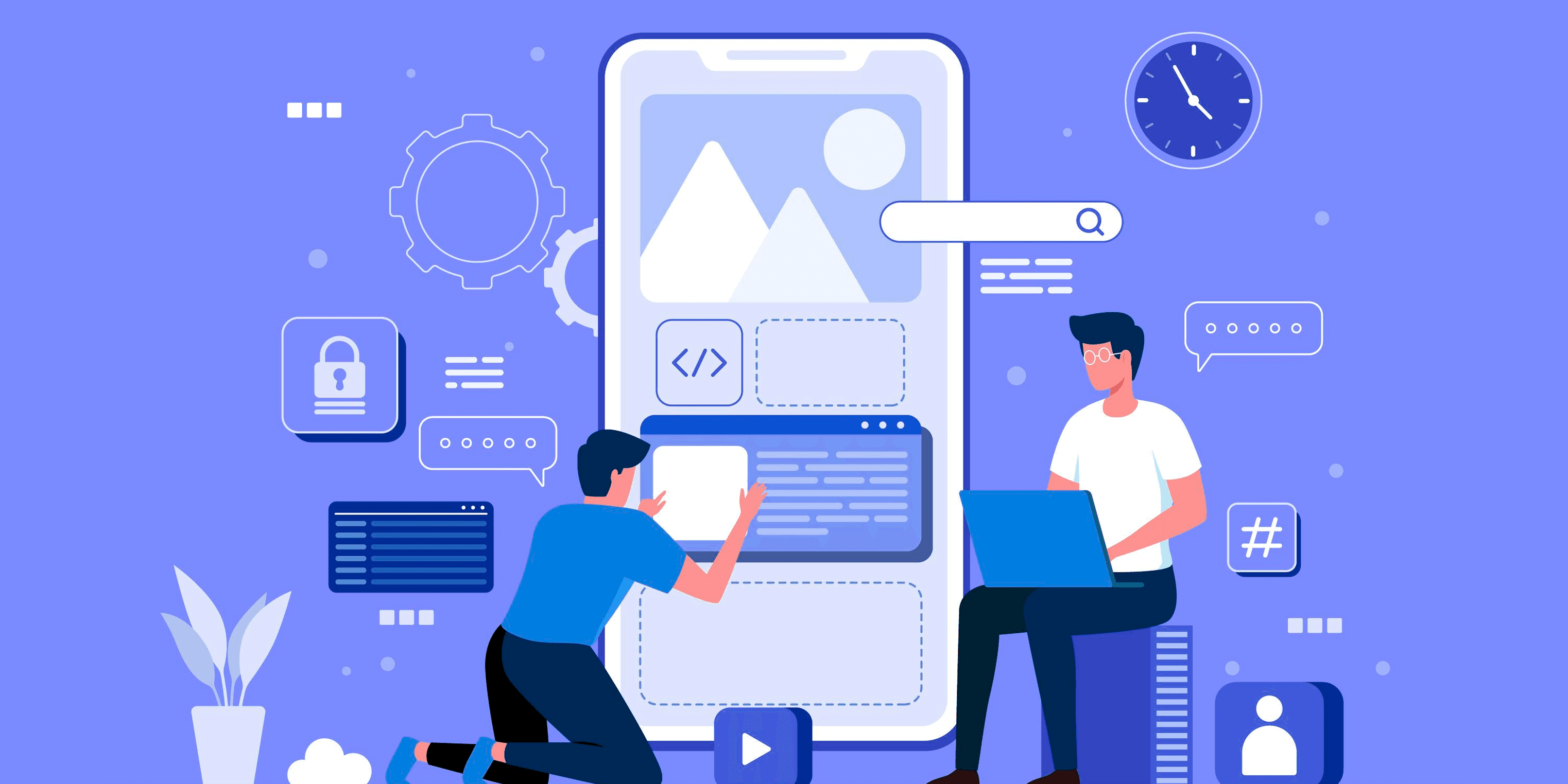 Software Development