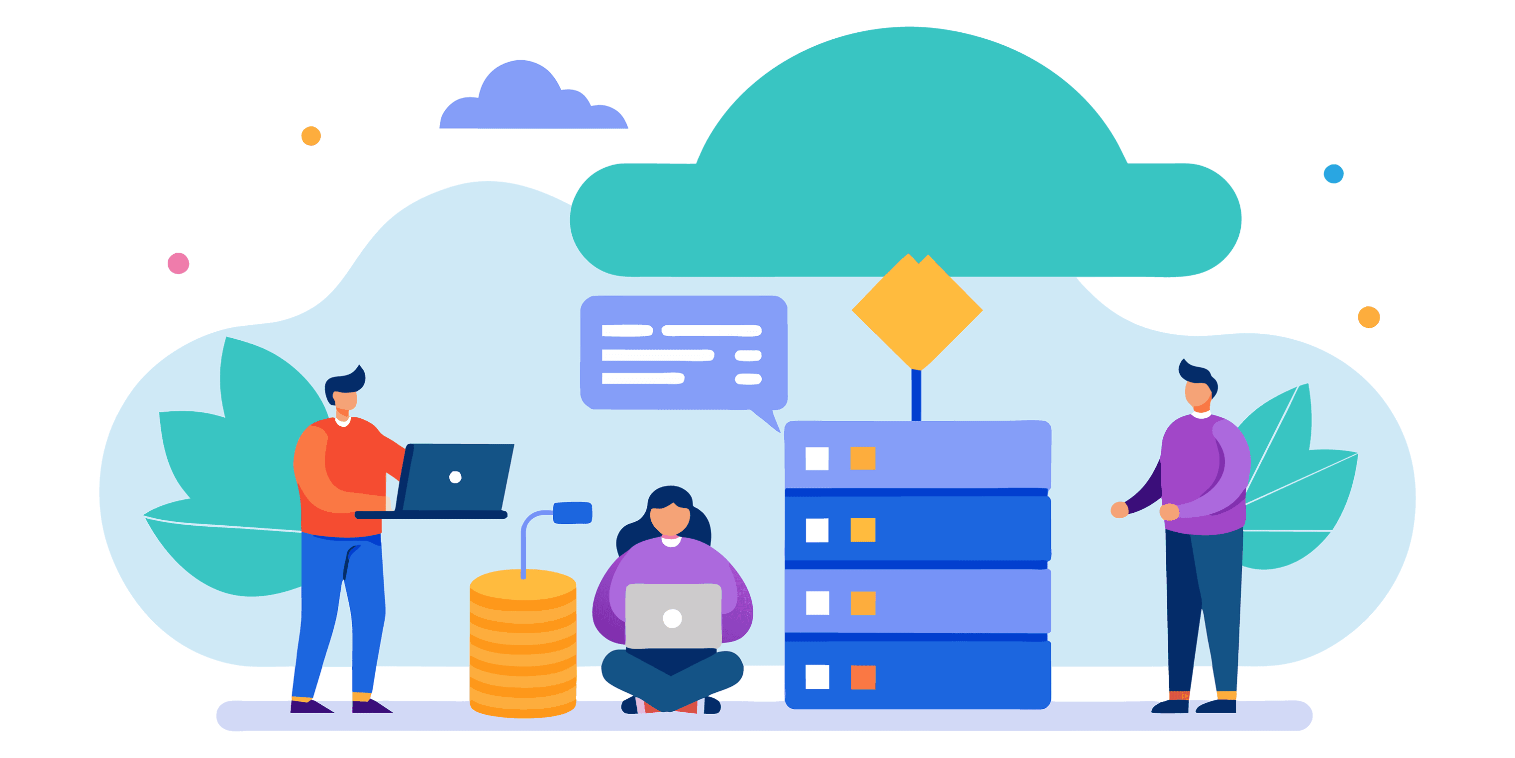 Advanced Backup Solutions