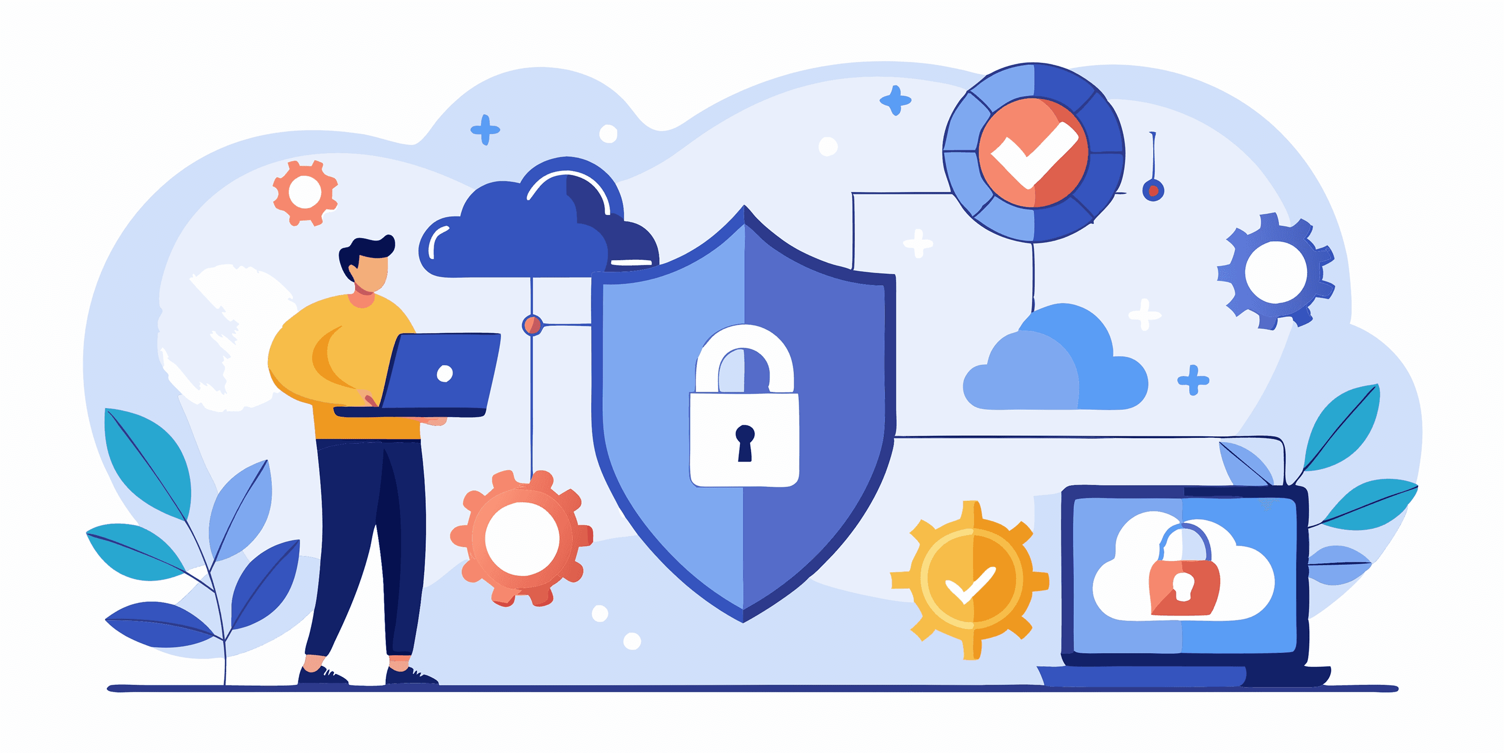 Cyber Security & Forensics