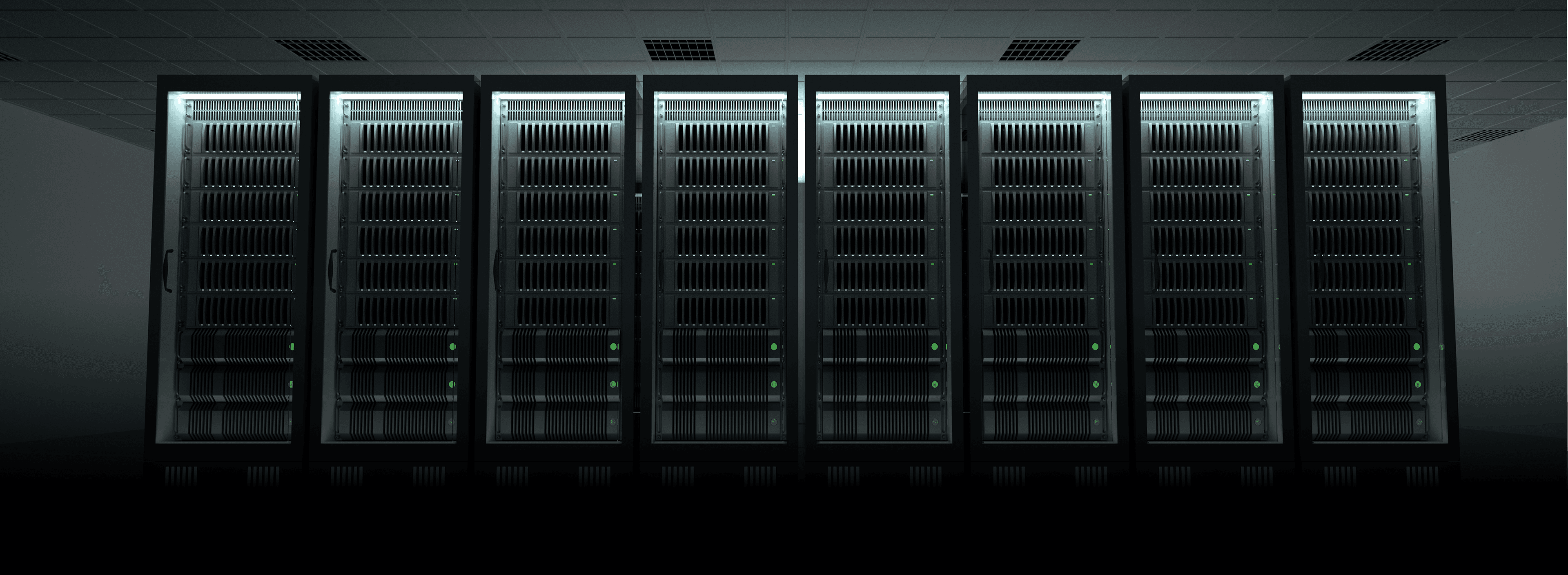 Private Cloud Hosting