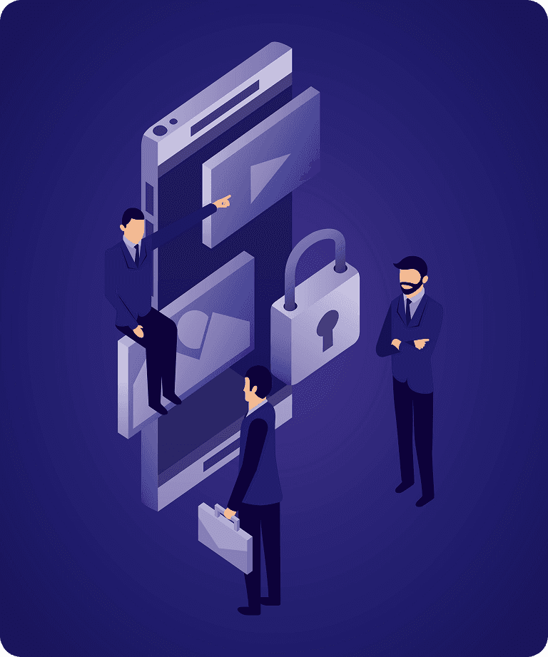 Enterprise-Grade Security