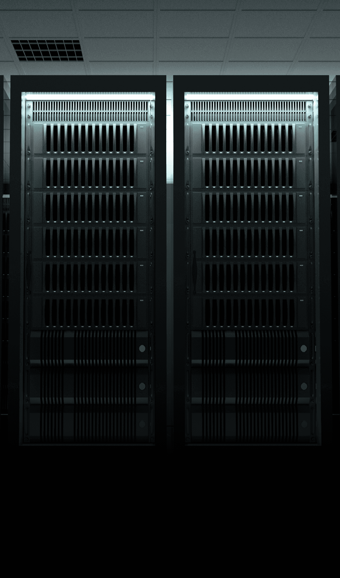 Private Cloud Hosting