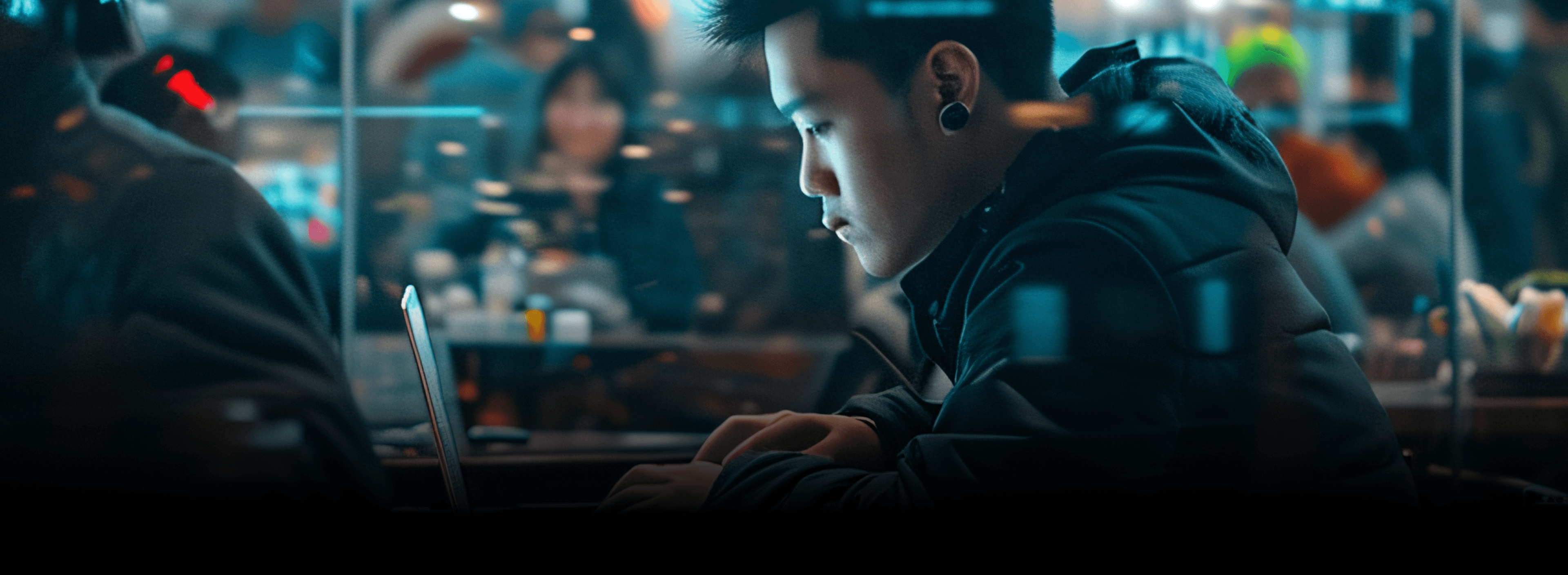 Software as a Service (SaaS)