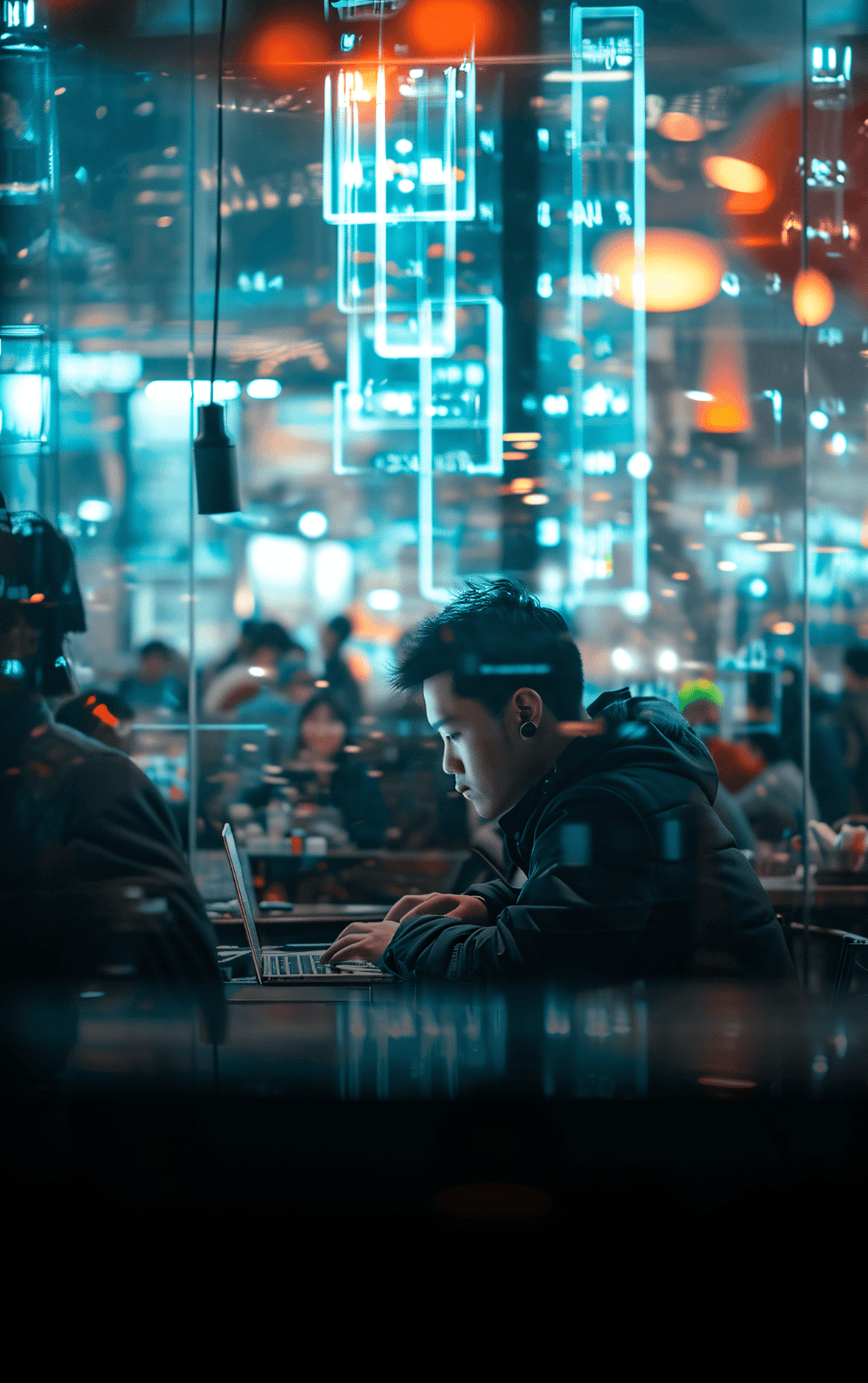 Software as a Service (SaaS)