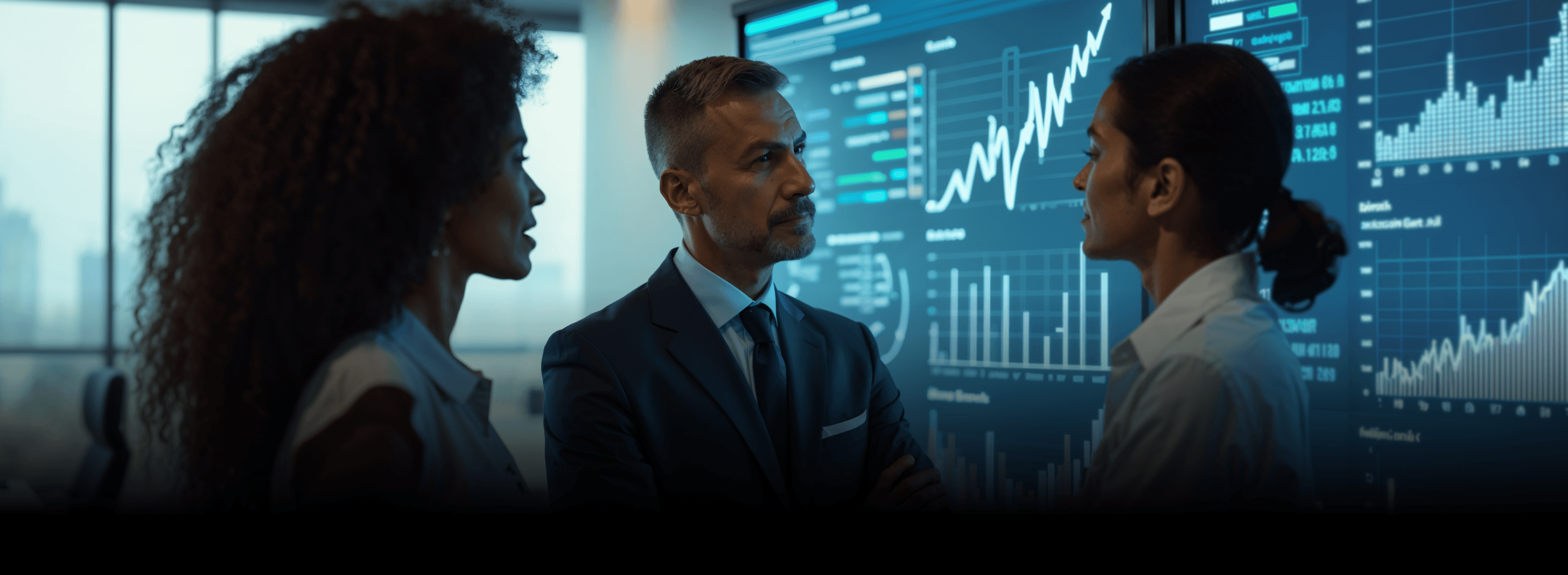 Managed Service Provider