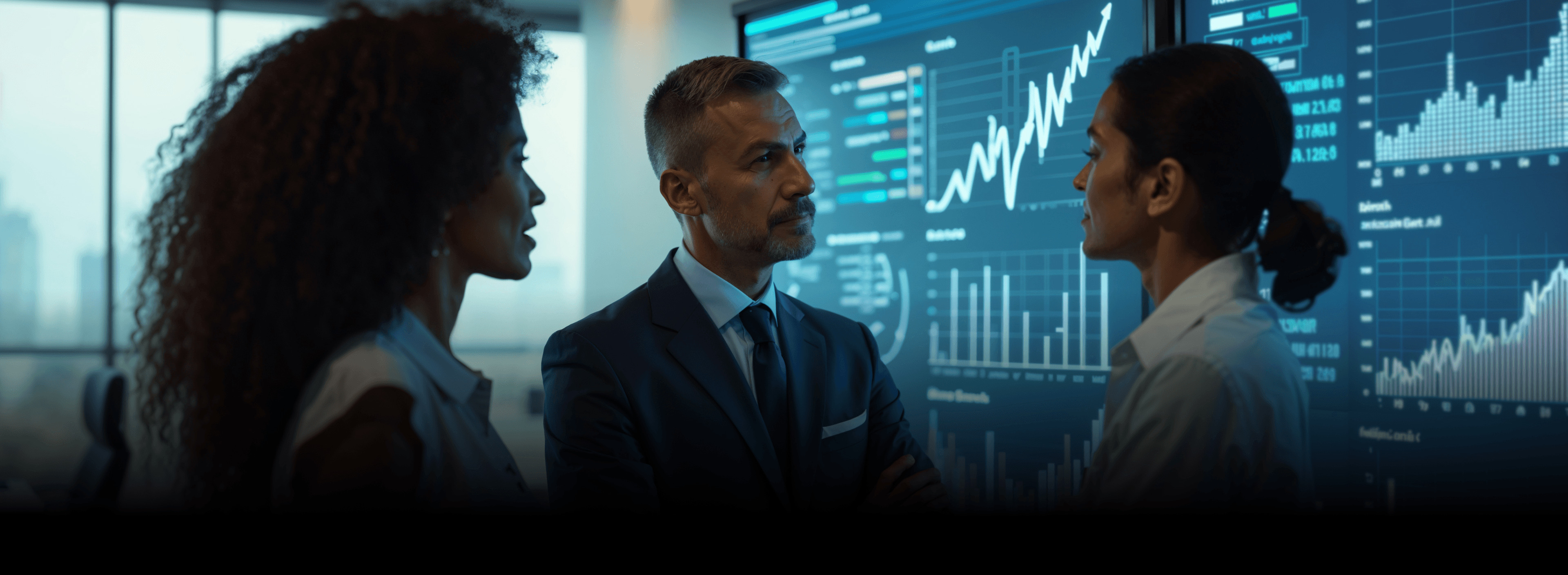 Managed Service Provider