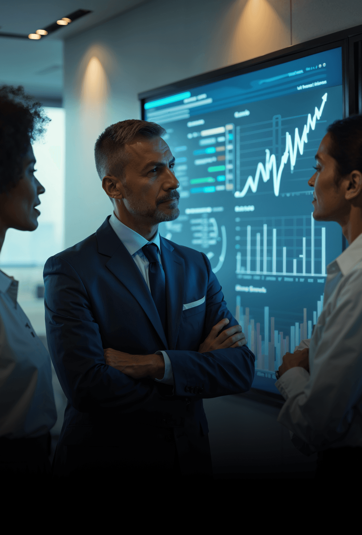 Managed Service Provider