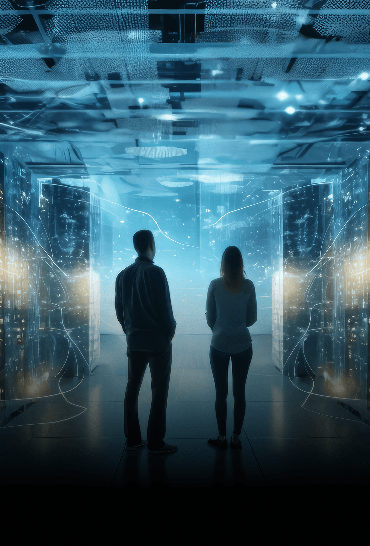 Advanced Backup Solutions