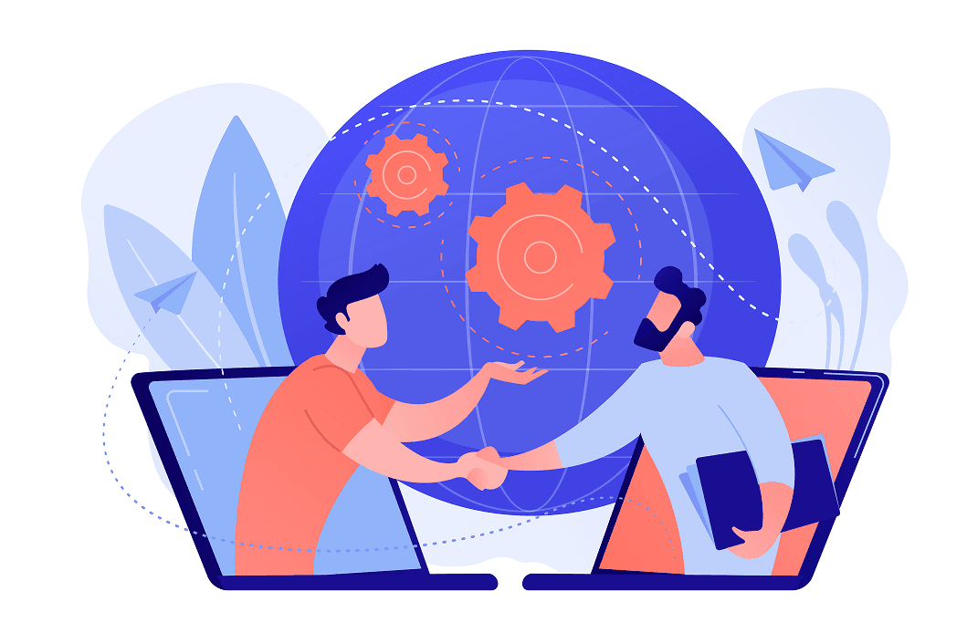 Strategic Technology Partnership