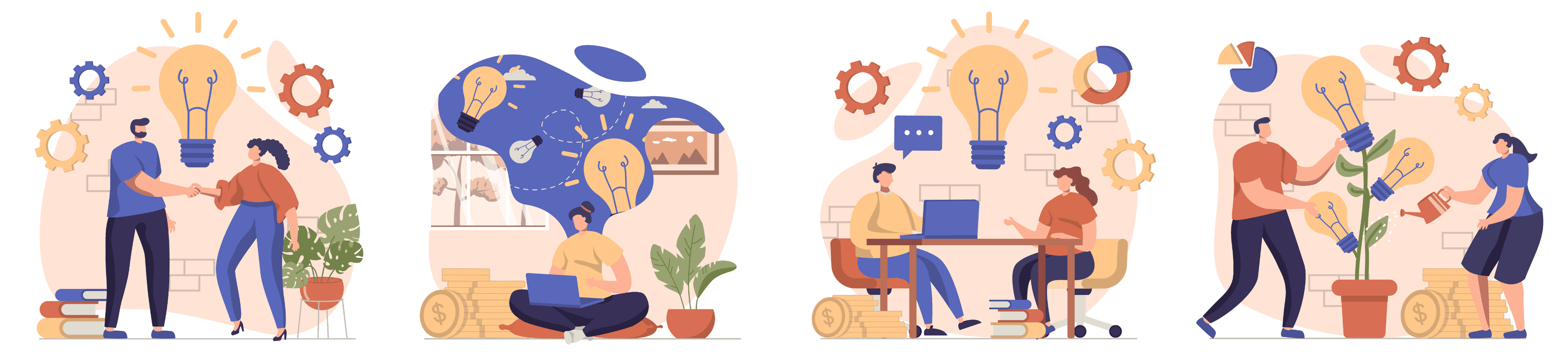 Solutions Page Header Desktop